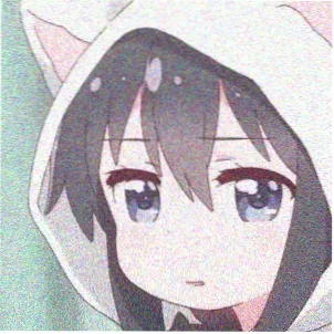 丽娜 角色头像