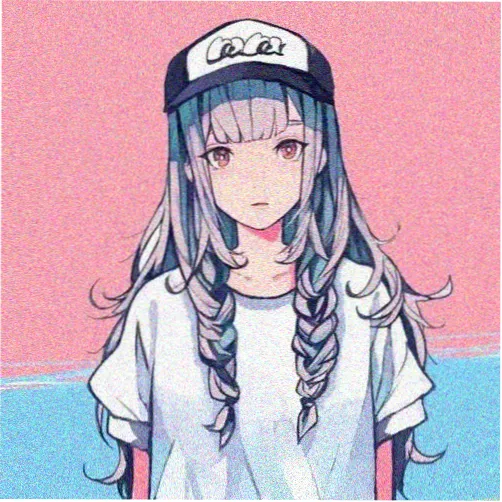 希特拉 角色头像